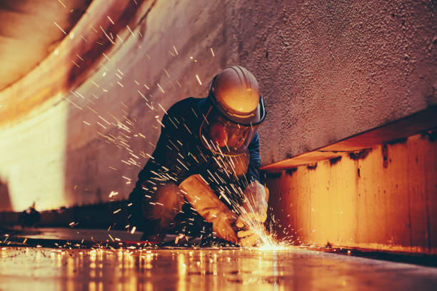 Best Welding Inspection and Certification in Barrington, NJ