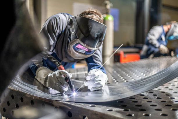 Best Welding Inspection and Certification in Barrington, NJ