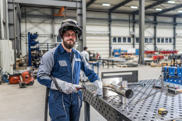 Best Aerospace and Defense Welding in Barrington, NJ