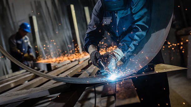 Best Food and Beverage Processing Equipment Welding in Barrington, NJ