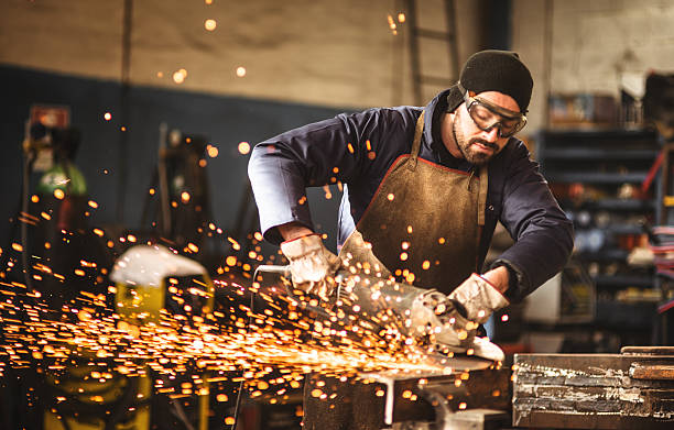 Best Artistic and Custom Metal Fabrication in Barrington, NJ