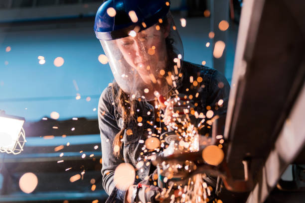 Reliable Barrington, NJ Welder & Metal Fabrication Solutions